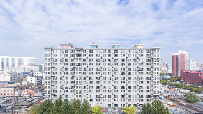 精图雅苑外景图