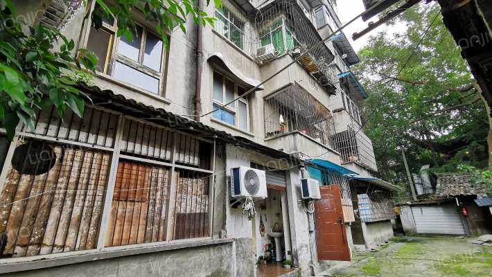 东大街44号外景图