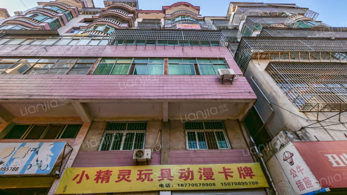 贤湖路80号外景图