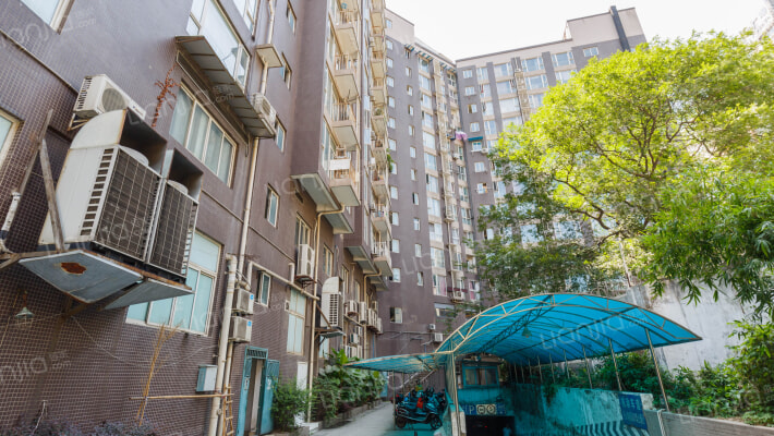 锦程丽都外景图