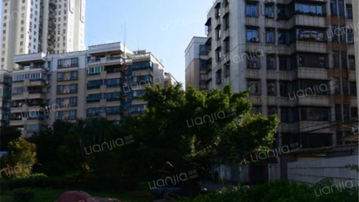 美景楼(湖畔路)外景图