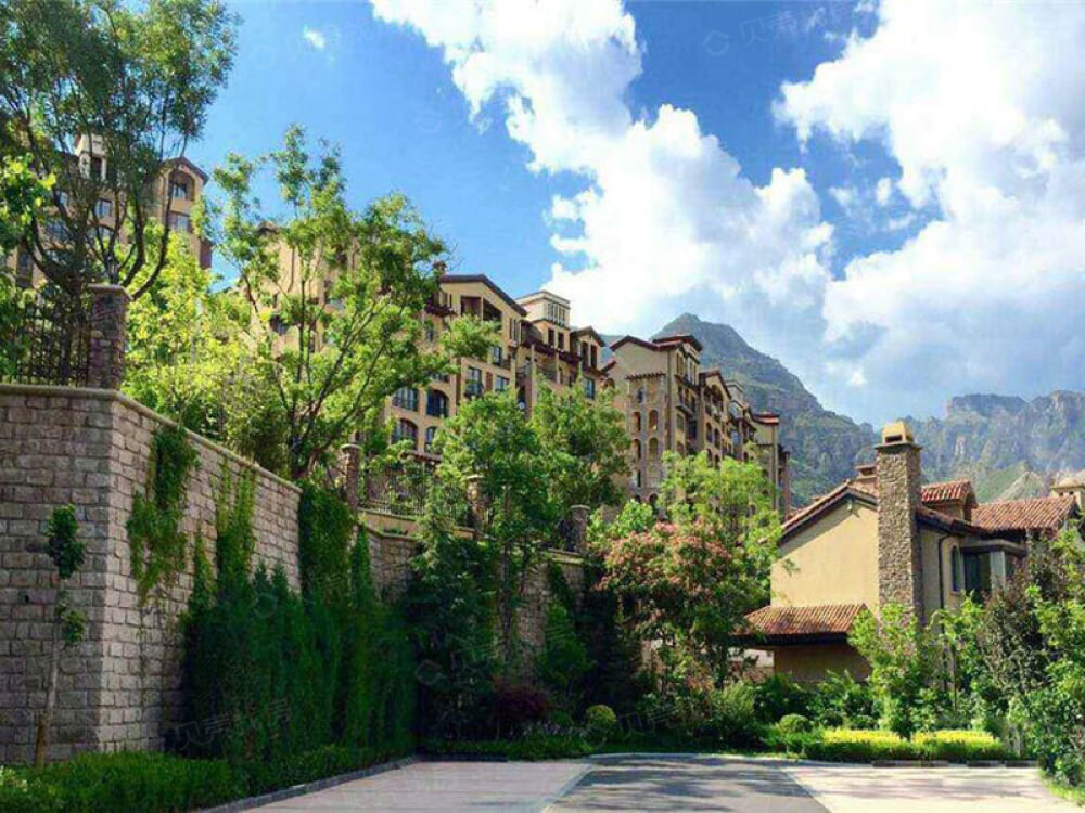 【华银天鹅湖国际生态城_北京华银天鹅湖国际生态城楼盘】预售许可证