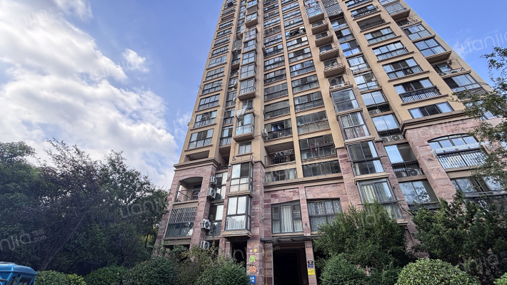 常发香城湾三期外景图