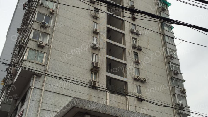 利西大楼外景图