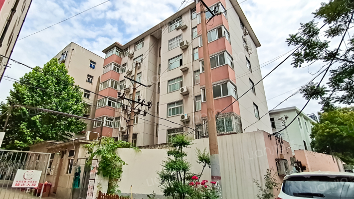 商城东路137号外景图