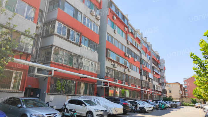 利农庄路21号外景图