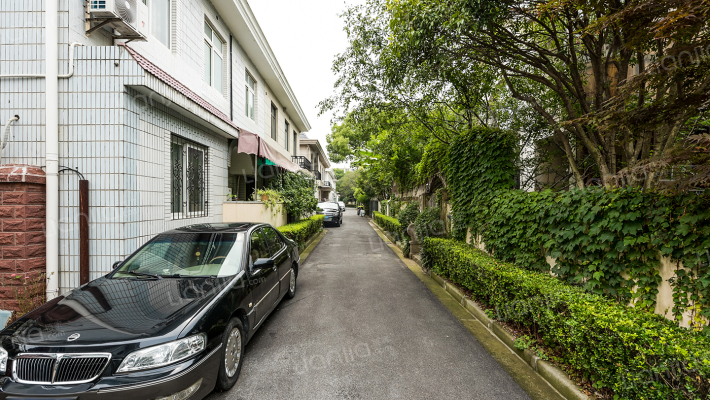 田园别墅(别墅)外景图