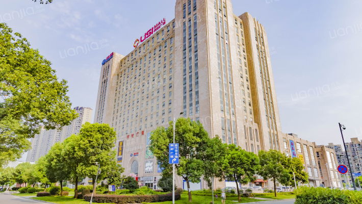 利时爱丁堡外景图