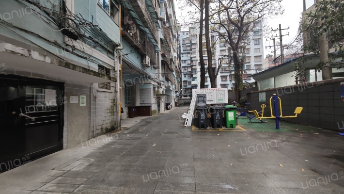 箭道南巷20号外景图