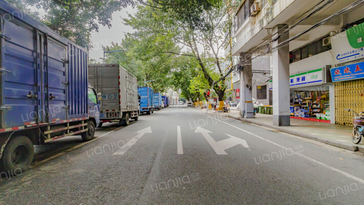 南天大厦外景图