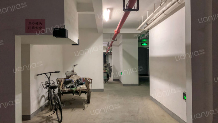 塘和家园栀子锦苑外景图