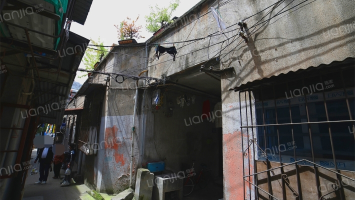 沈阳村10号外景图