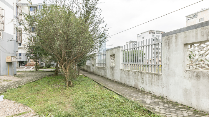 碧波花园二区外景图