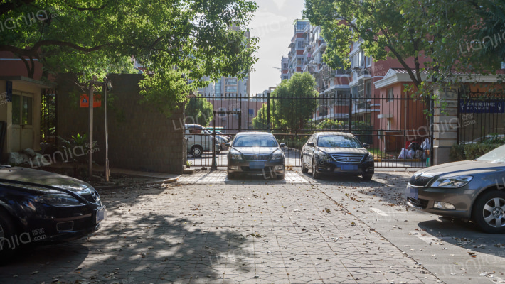 星城美景苑外景图