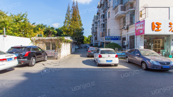 金汇广场(二期)外景图