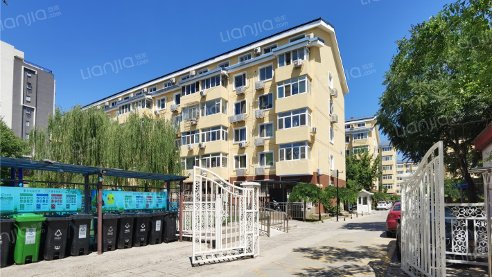 裕祥花园外景图