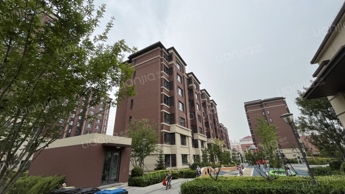 路劲赞成外景图