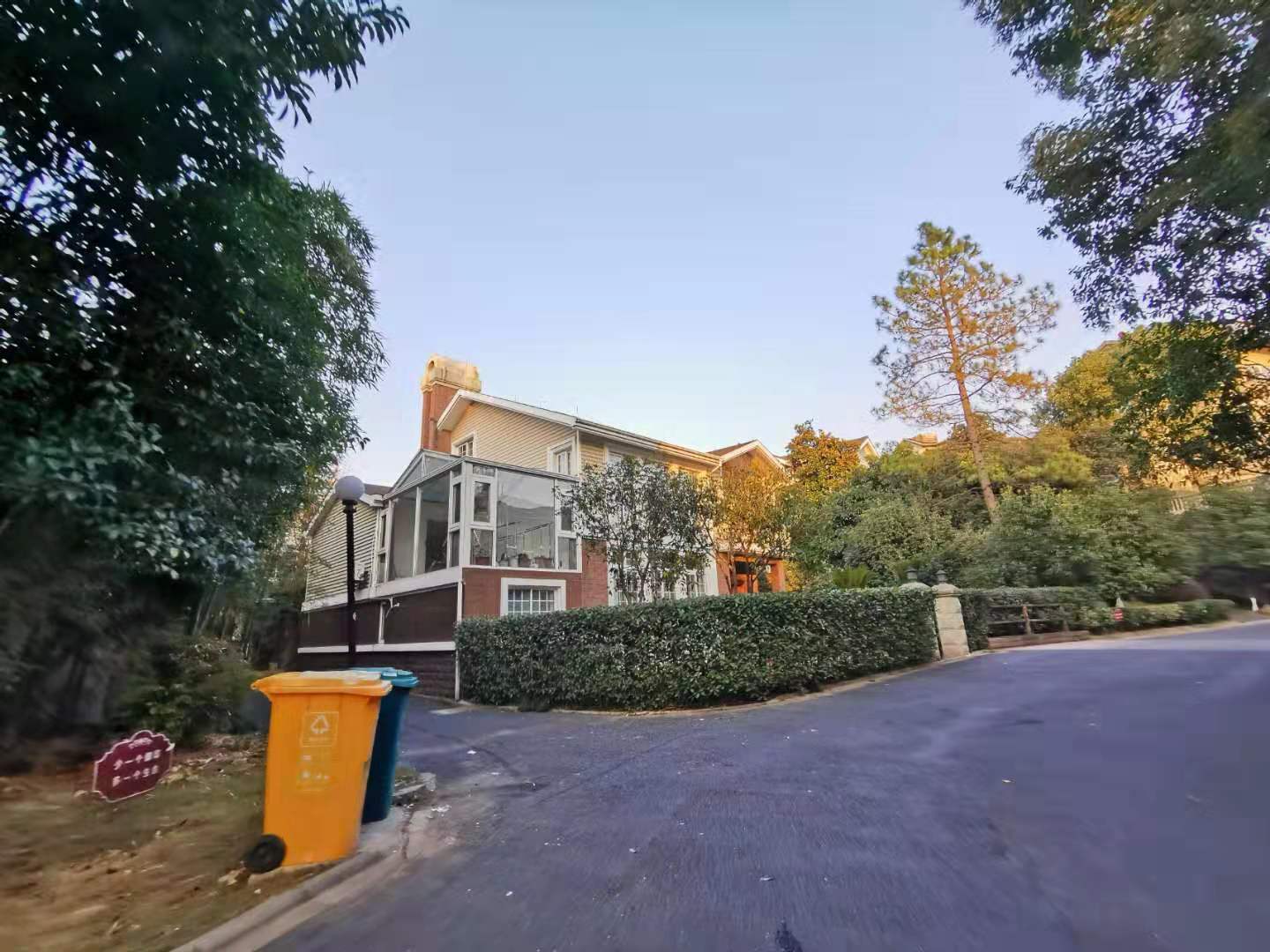 Jing Yue Bay compound photo 12
