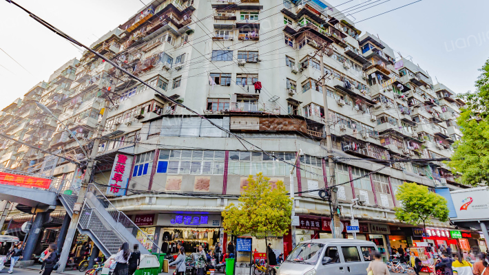 广货巷14到18号外景图