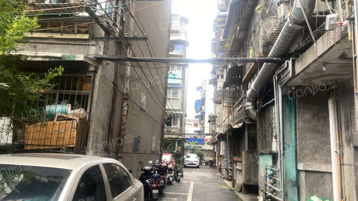 成科路2号外景图