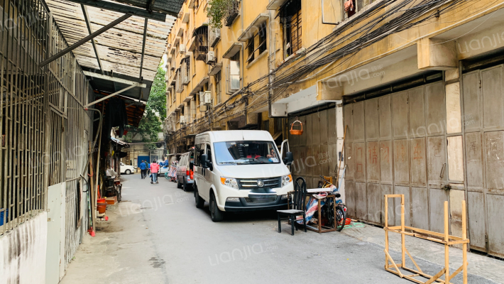 松风路10号外景图