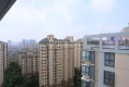 上城国际玫瑰苑户型图实景图
