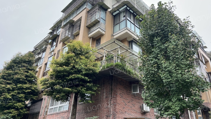 春语华璋外景图