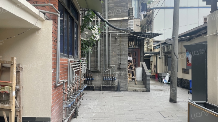 长顺上街120号外景图