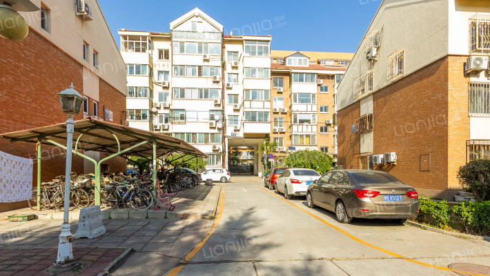 科学园南里五区外景图