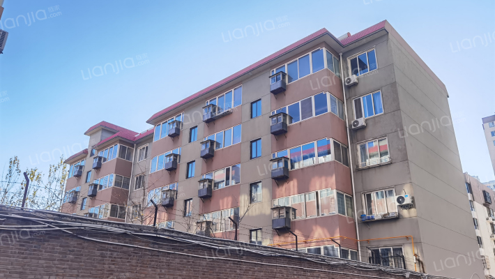 裕华西路190号外景图