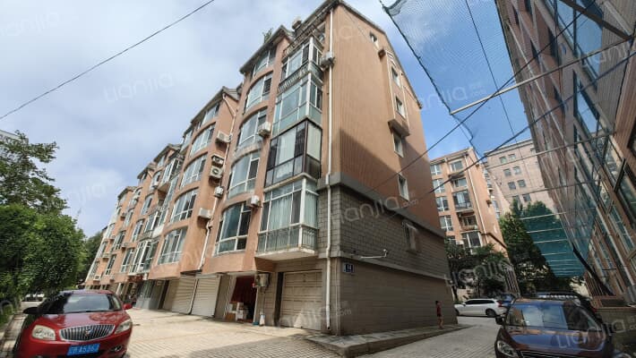 天兴花园三期外景图