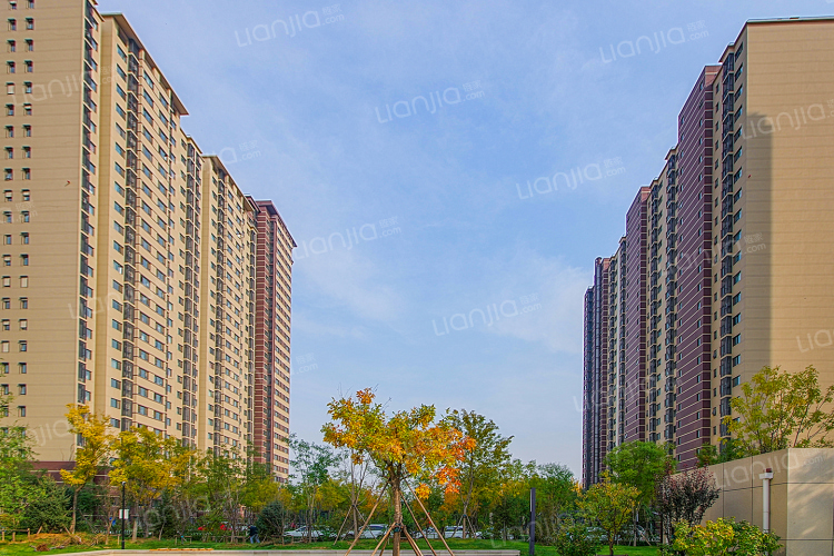 首创紫悦台 北京首创紫悦台二手房 房价 租房 北京贝壳找房