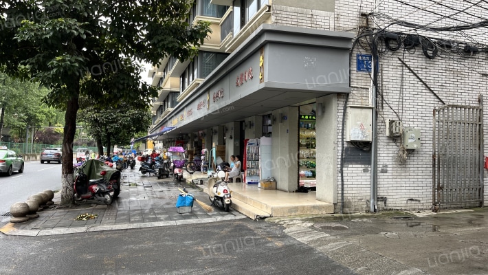 北站东二路13号外景图