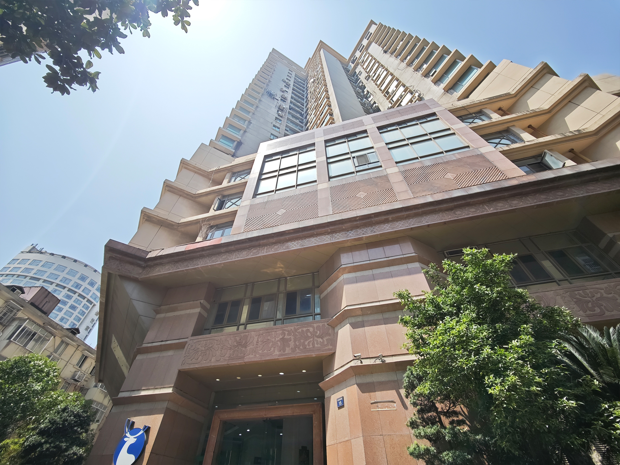 Shengbin Fu compound photo 3