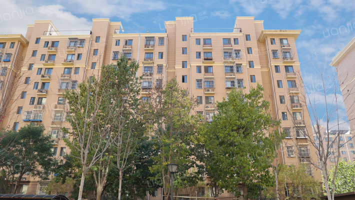 板桥南街7号院外景图