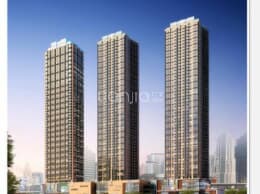 东中街商圈攻略:核心商业居住区26万/套起