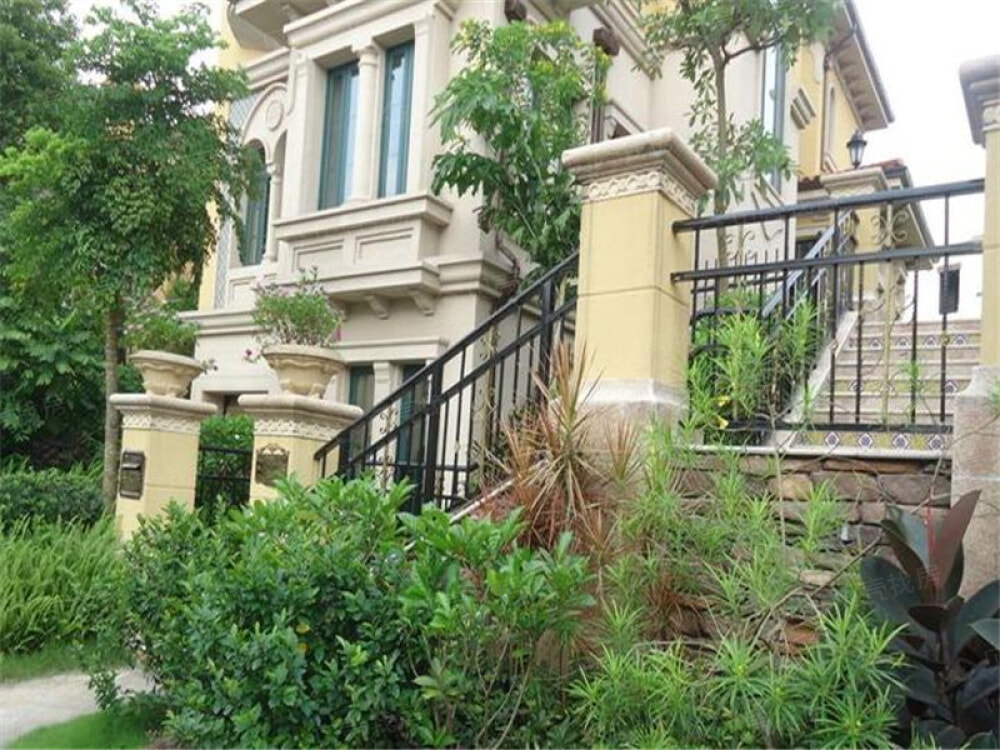 美的半岛庄园相册