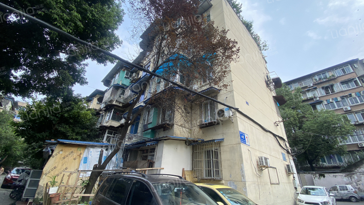 磨子巷4号外景图