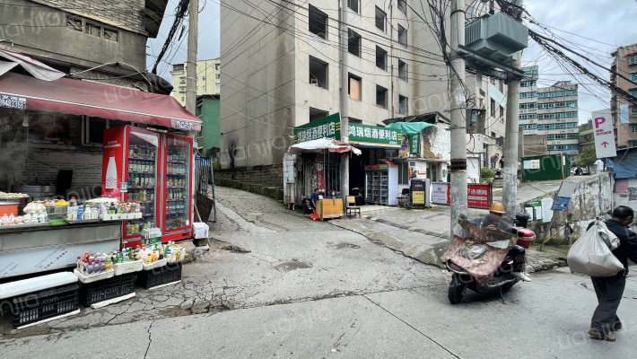 香狮路42号外景图