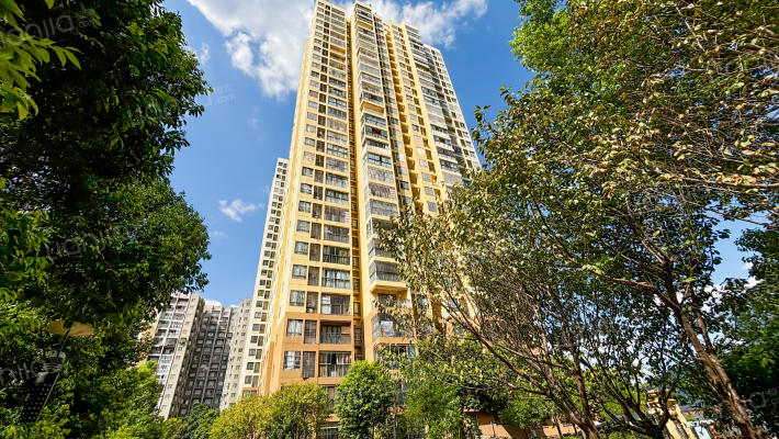 丰阁铭豪外景图