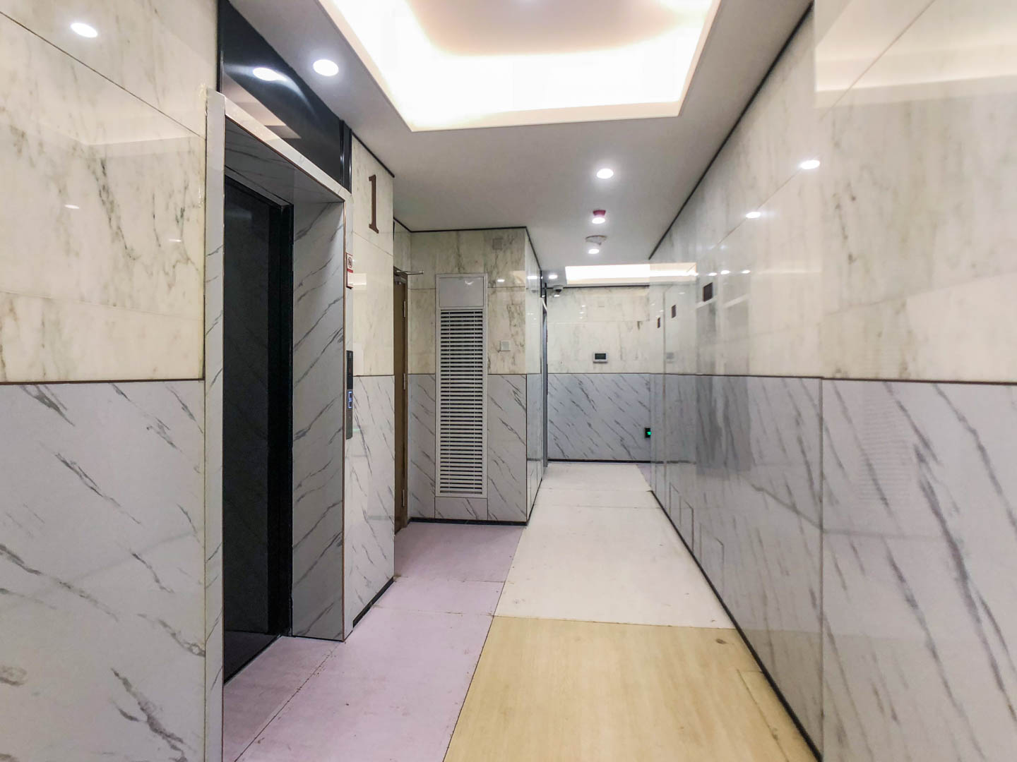 Chunqiu Huating compound photo 16
