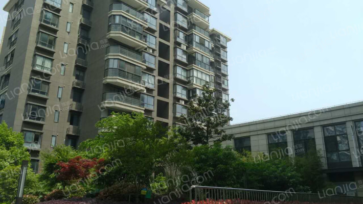 宏惠花苑(二期)外景图