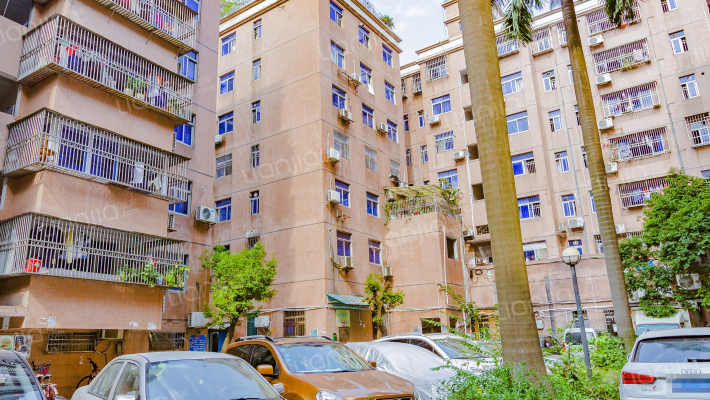 聚贤园（昌平路225号）外景图