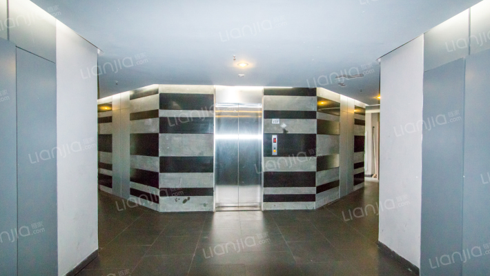 皇都花园外景图