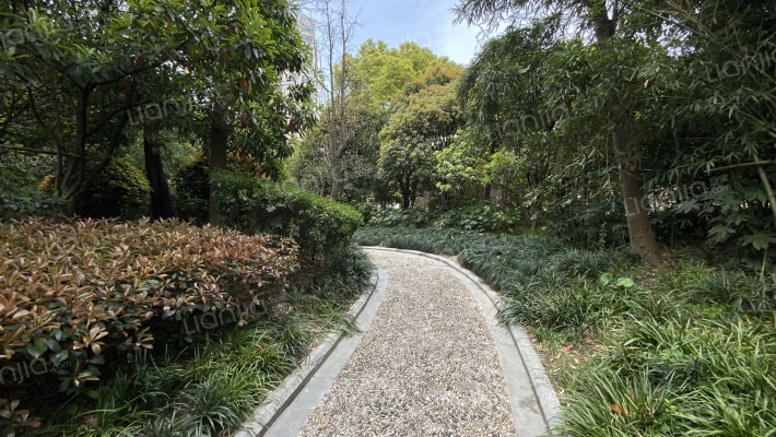 盛源家豪城外景图