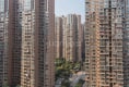 金地中心城户型图实景图