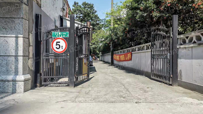 宛平南路71弄外景图