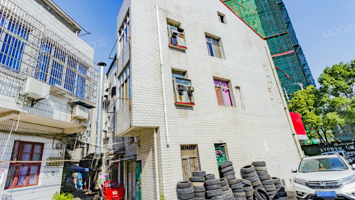 同心路43号外景图