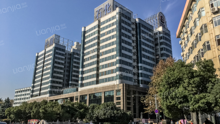 佑圣观路7号外景图