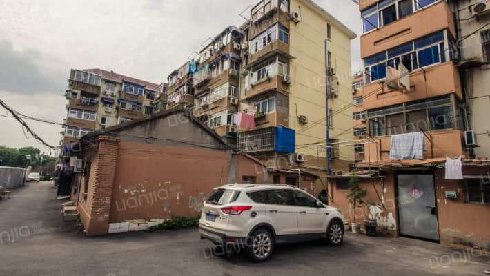 锁金村3号外景图